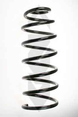SPIDAN 48526 Пружина ходовой части 