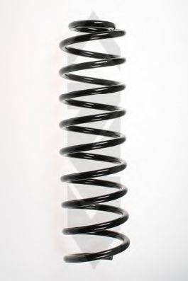 SPIDAN 49192 Пружина ходовой части 