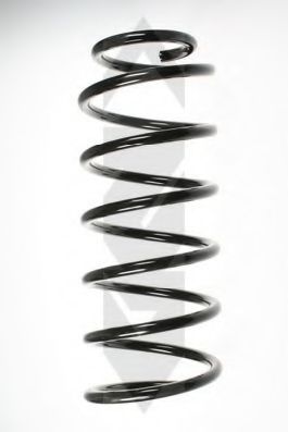 SPIDAN 56639 Пружина ходовой части для SEAT (Сеат) SPIDAN 56639 Пружина ходовой части для SEAT (Сеат)