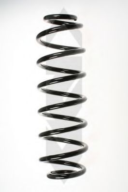 SPIDAN 56653 Пружина ходовой части для SKODA PRAKTIK (Шкода Практик) SPIDAN 56653 Пружина ходовой части для SKODA PRAKTIK (Шкода Практик)