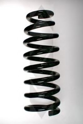 SPIDAN 56726 Пружина ходовой части для KIA SORENTO I (Киа Соренто 1) SPIDAN 56726 Пружина ходовой части для KIA SORENTO I (Киа Соренто 1)