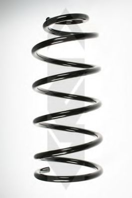 SPIDAN 56727 Пружина ходовой части для KIA SORENTO I (Киа Соренто 1) SPIDAN 56727 Пружина ходовой части для KIA SORENTO I (Киа Соренто 1)