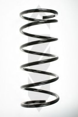 SPIDAN 56766 Пружина ходовой части для KIA MENTOR / SHUMA (Киа Мэнтор / шума) SPIDAN 56766 Пружина ходовой части для KIA MENTOR / SHUMA (Киа Мэнтор / шума)