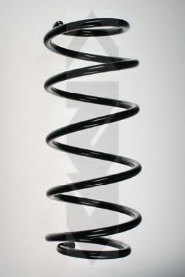 SPIDAN 49332 Пружина ходовой части 