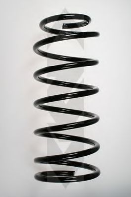 SPIDAN 55054 Пружина ходовой части для DAEWOO LANOS (Дэу Ланос) SPIDAN 55054 Пружина ходовой части для DAEWOO LANOS (Дэу Ланос)