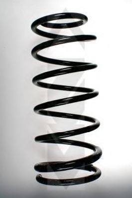 SPIDAN 55055 Пружина ходовой части для DAEWOO LANOS (Дэу Ланос) SPIDAN 55055 Пружина ходовой части для DAEWOO LANOS (Дэу Ланос)