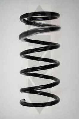 SPIDAN 85001 Пружина ходовой части для DAEWOO REZZO (Дэу Рэззо) SPIDAN 85001 Пружина ходовой части для DAEWOO REZZO (Дэу Рэззо)