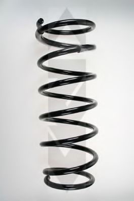 SPIDAN 85002 Пружина ходовой части для DAEWOO REZZO (Дэу Рэззо) SPIDAN 85002 Пружина ходовой части для DAEWOO REZZO (Дэу Рэззо)