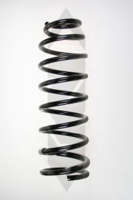 SPIDAN 56981 Пружина ходовой части для DAEWOO EVANDA (Дэу Эvанда) SPIDAN 56981 Пружина ходовой части для DAEWOO EVANDA (Дэу Эvанда)