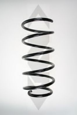 SPIDAN 85019 Пружина ходовой части для DAEWOO LACETTI (Дэу Лачетти) SPIDAN 85019 Пружина ходовой части для DAEWOO LACETTI (Дэу Лачетти)