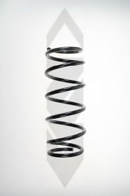 SPIDAN 85025 Пружина ходовой части для DAEWOO TICO (Дэу Тиcо) SPIDAN 85025 Пружина ходовой части для DAEWOO TICO (Дэу Тиcо)