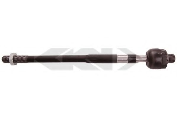 SPIDAN 57329 Осевой шарнир, рулевая тяга для FIAT (Фиат) SPIDAN 57329 Осевой шарнир, рулевая тяга для FIAT (Фиат)