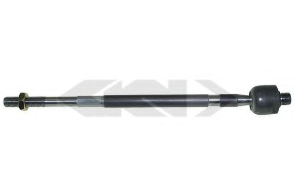 SPIDAN 57328 Осевой шарнир, рулевая тяга для FIAT (Фиат) SPIDAN 57328 Осевой шарнир, рулевая тяга для FIAT (Фиат)