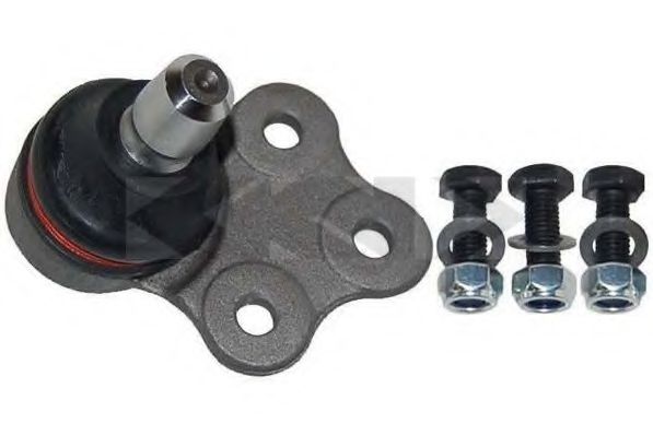 SPIDAN 46317 Несущий направляющий шарнир для FIAT STILO MULTI (Фиат Стило мульти)