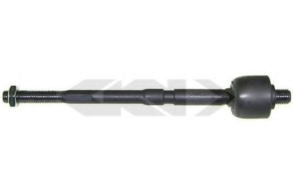 SPIDAN 50710 Осевой шарнир, рулевая тяга для FIAT 500 (Фиат 500) SPIDAN 50710 Осевой шарнир, рулевая тяга для FIAT 500 (Фиат 500)