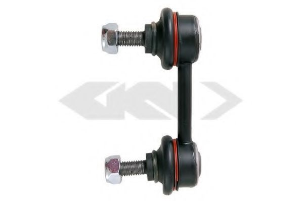 SPIDAN 50762 Тяга стойка, стабилизатор для FIAT PANDA (Фиат Панда) SPIDAN 50762 Тяга стойка, стабилизатор для FIAT PANDA (Фиат Панда)