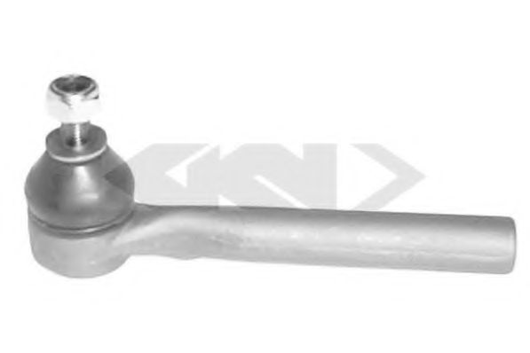 SPIDAN 44510 Наконечник поперечной рулевой тяги для FIAT (Фиат) SPIDAN 44510 Наконечник поперечной рулевой тяги для FIAT (Фиат)
