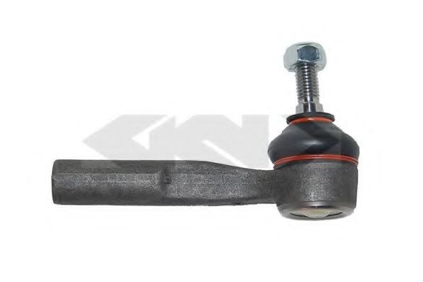 SPIDAN 46347 Наконечник поперечной рулевой тяги 