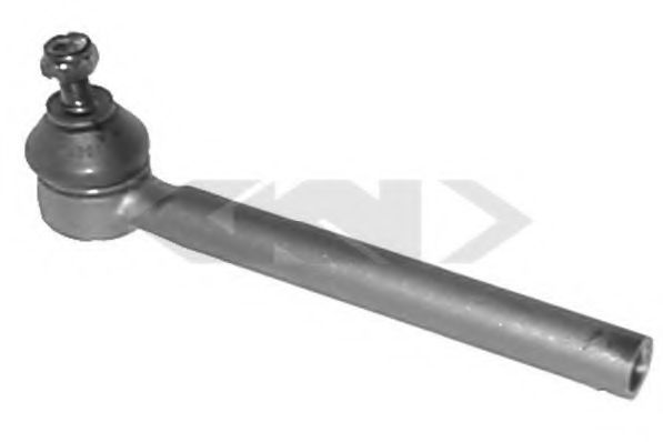 SPIDAN 45423 Наконечник поперечной рулевой тяги 