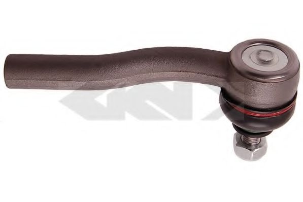 SPIDAN 45202 Наконечник поперечной рулевой тяги 