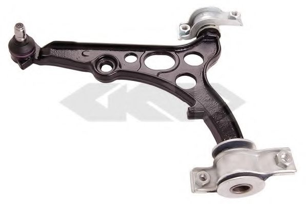 SPIDAN 44901 Рычаг независимой подвески колеса, подвеска колеса для FIAT TEMPRA (Фиат Тэмпра) SPIDAN 44901 Рычаг независимой подвески колеса, подвеска колеса для FIAT TEMPRA (Фиат Тэмпра)