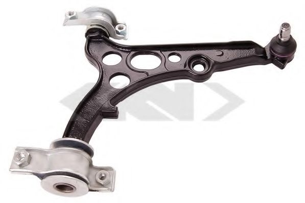 SPIDAN 44902 Рычаг независимой подвески колеса, подвеска колеса для FIAT TEMPRA (Фиат Тэмпра) SPIDAN 44902 Рычаг независимой подвески колеса, подвеска колеса для FIAT TEMPRA (Фиат Тэмпра)