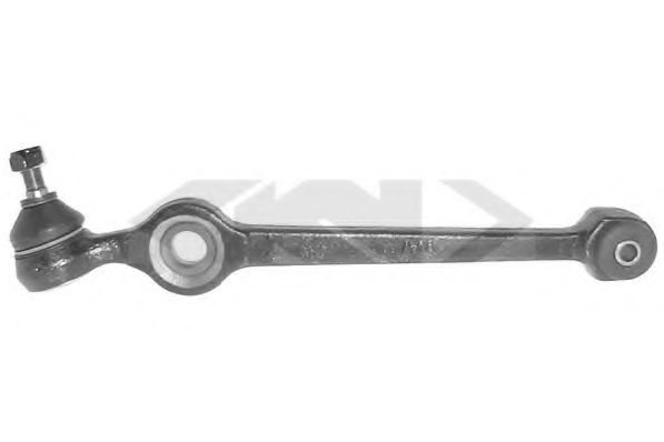SPIDAN 45434 Рычаг независимой подвески колеса, подвеска колеса для FIAT STRADA II (Фиат Страда 2) SPIDAN 45434 Рычаг независимой подвески колеса, подвеска колеса для FIAT STRADA II (Фиат Страда 2)