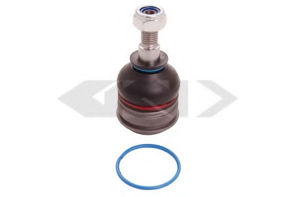 SPIDAN 45783 Несущий направляющий шарнир для FIAT UNO (Фиат Уно) SPIDAN 45783 Несущий направляющий шарнир для FIAT UNO (Фиат Уно)