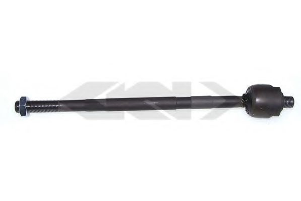 SPIDAN 45784 Осевой шарнир, рулевая тяга для FIAT (Фиат) SPIDAN 45784 Осевой шарнир, рулевая тяга для FIAT (Фиат)