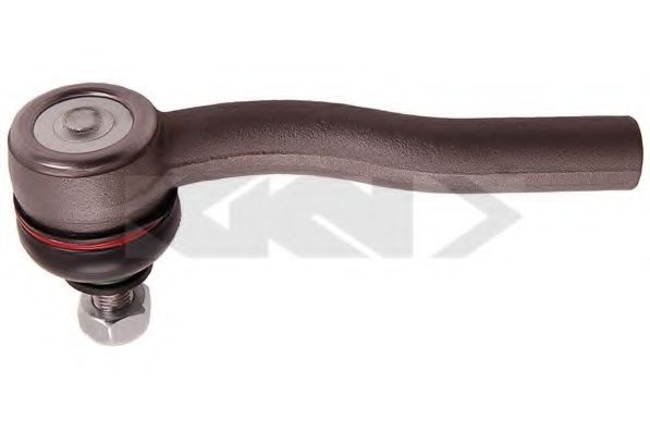 SPIDAN 45004 Наконечник поперечной рулевой тяги для FIAT (Фиат) SPIDAN 45004 Наконечник поперечной рулевой тяги для FIAT (Фиат)