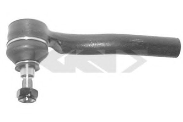 SPIDAN 45061 Наконечник поперечной рулевой тяги 