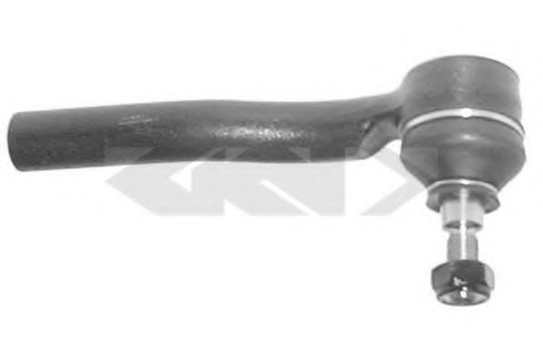 SPIDAN 45062 Наконечник поперечной рулевой тяги 