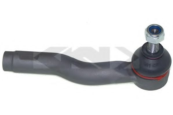 SPIDAN 57347 Наконечник поперечной рулевой тяги для FIAT 500 C (Фиат 500 c) SPIDAN 57347 Наконечник поперечной рулевой тяги для FIAT 500 C (Фиат 500 c)