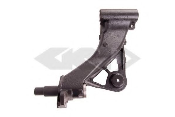 SPIDAN 50042 Рычаг независимой подвески колеса, подвеска колеса 