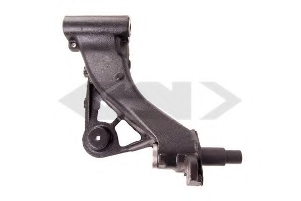 SPIDAN 50043 Рычаг независимой подвески колеса, подвеска колеса 