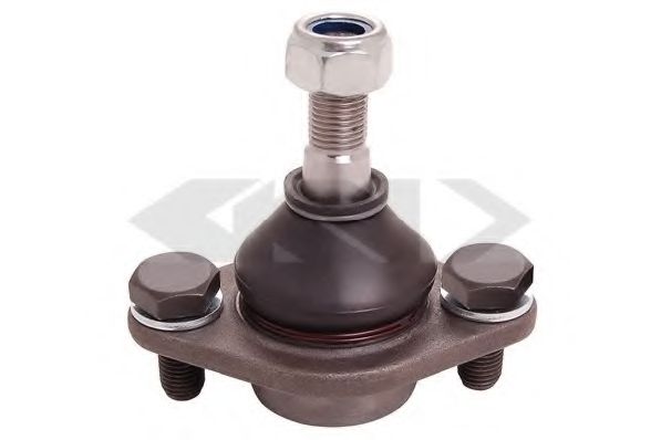 SPIDAN 40566 Несущий направляющий шарнир для LADA SABLE (Лада Саблэ) SPIDAN 40566 Несущий направляющий шарнир для LADA SABLE (Лада Саблэ)