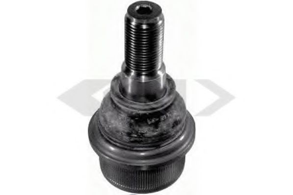 SPIDAN 50134 Несущий направляющий шарнир для IVECO DAILY IV (Ивеко Даилъ иv) SPIDAN 50134 Несущий направляющий шарнир для IVECO DAILY IV (Ивеко Даилъ иv)