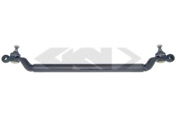 SPIDAN 45146 Поперечная рулевая тяга для BMW (Бмв) SPIDAN 45146 Поперечная рулевая тяга для BMW (Бмв)