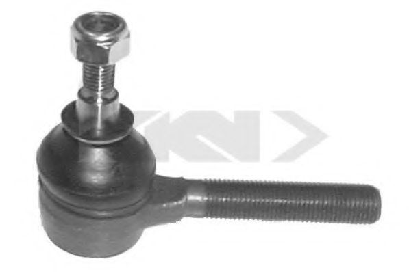 SPIDAN 45151 Наконечник поперечной рулевой тяги для BMW 7 (Бмв 7) SPIDAN 45151 Наконечник поперечной рулевой тяги для BMW 7 (Бмв 7)