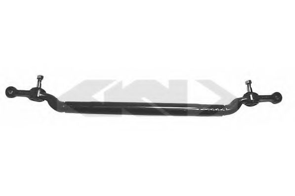 SPIDAN 45156 Поперечная рулевая тяга для BMW 7 (Бмв 7) SPIDAN 45156 Поперечная рулевая тяга для BMW 7 (Бмв 7)