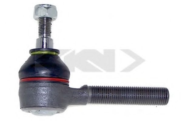 SPIDAN 45152 Наконечник поперечной рулевой тяги для BMW 7 (Бмв 7) SPIDAN 45152 Наконечник поперечной рулевой тяги для BMW 7 (Бмв 7)