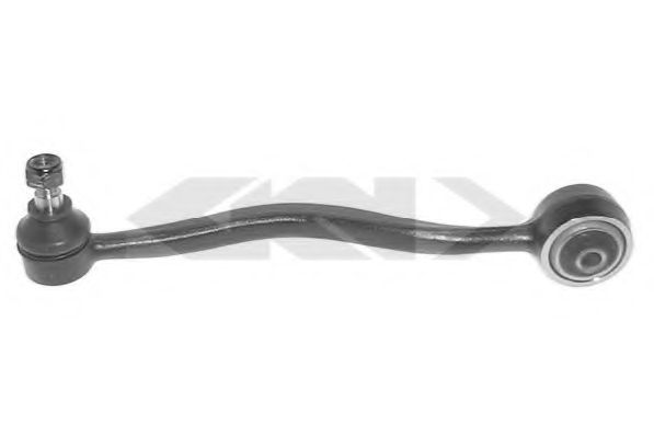SPIDAN 45153 Рычаг независимой подвески колеса, подвеска колеса для BMW 7 (Бмв 7) SPIDAN 45153 Рычаг независимой подвески колеса, подвеска колеса для BMW 7 (Бмв 7)