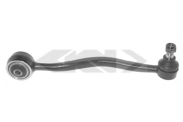 SPIDAN 45154 Рычаг независимой подвески колеса, подвеска колеса для BMW 7 (Бмв 7) SPIDAN 45154 Рычаг независимой подвески колеса, подвеска колеса для BMW 7 (Бмв 7)