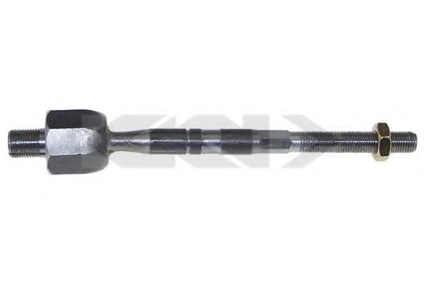 SPIDAN 45990 Осевой шарнир, рулевая тяга 