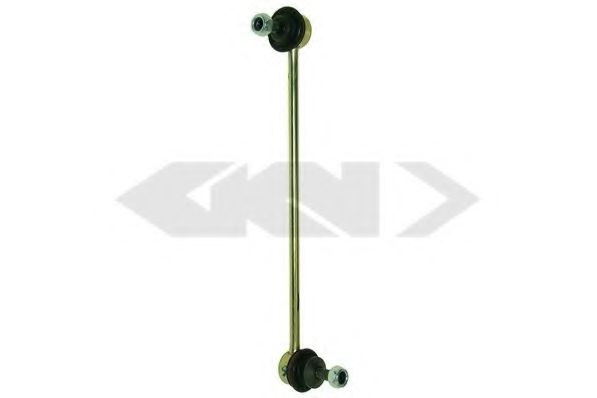 SPIDAN 57037 Тяга стойка, стабилизатор для BMW (Бмв) SPIDAN 57037 Тяга стойка, стабилизатор для BMW (Бмв)