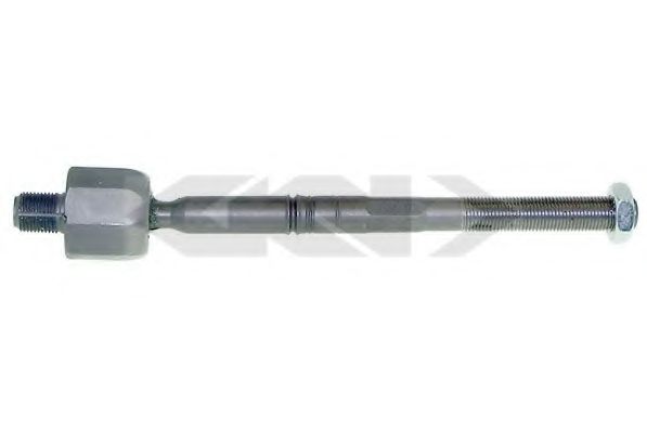 SPIDAN 57008 Осевой шарнир, рулевая тяга для BMW (Бмв) SPIDAN 57008 Осевой шарнир, рулевая тяга для BMW (Бмв)