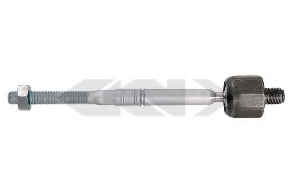 SPIDAN 51010 Осевой шарнир, рулевая тяга для BMW (Бмв) SPIDAN 51010 Осевой шарнир, рулевая тяга для BMW (Бмв)