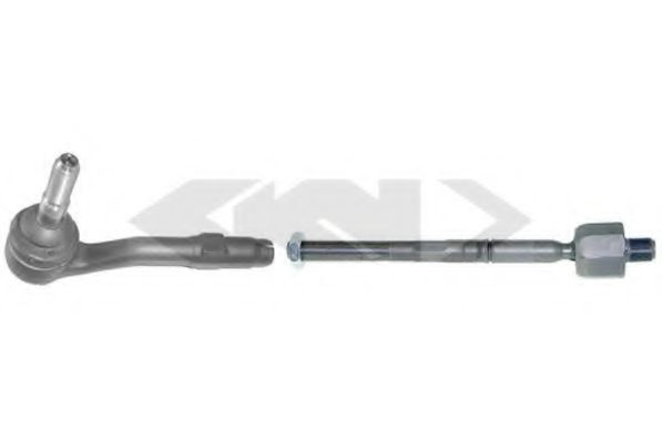 SPIDAN 57057 Поперечная рулевая тяга для BMW (Бмв) SPIDAN 57057 Поперечная рулевая тяга для BMW (Бмв)