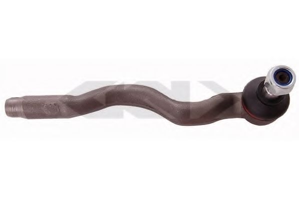 SPIDAN 46096 Наконечник поперечной рулевой тяги 