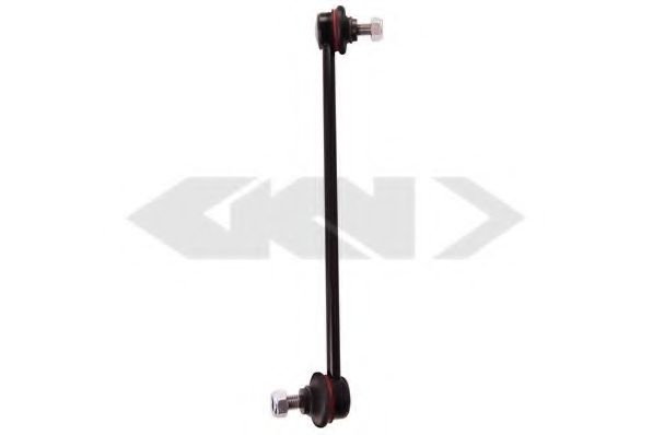 SPIDAN 57706 Тяга стойка, стабилизатор для BMW (Бмв) SPIDAN 57706 Тяга стойка, стабилизатор для BMW (Бмв)